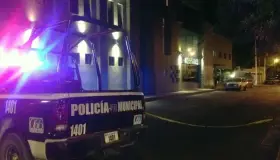 Internan a joven con herida punzo cortante; no dio información de los hechos