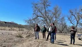 Requieren certeza legal en predio para planta tratadora en Mascareñas