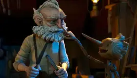 Gana 'Pinocho' Mejor Película Animada de los Critics Choice Awards
