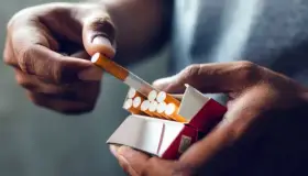 Afectará a tienditas de barrio Ley para el Control del Tabaco