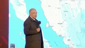 Visitará AMLO 6 municipios de Sonora