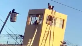 Cesan a director de Cereso de Agua Prieta tras intento de suicidio de reo