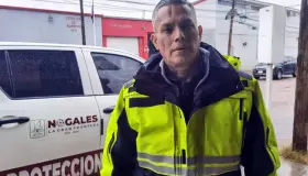 Sigue toda la semana el clima frío en esta ciudad