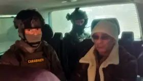 Detienen a líder de la Cosa Nostra, tras 30 años prófugo