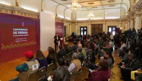 Producirá industria de exportación 15 mil empleos en Sonora durante 2023: Gobernador