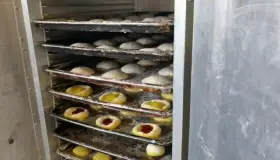 Suben ventas en panaderías