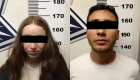 Caen menores junto con pareja en estado ebrio