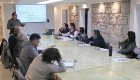 Comparece Director de el Oomapas ante regidores