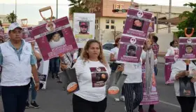 Innecesaria la Comisión Estatal de Búsqueda: Madres Buscadoras