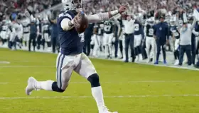 Prescott cambia la historia