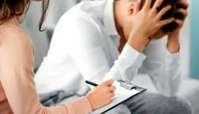 Busca la gente tener una mejor salud mental