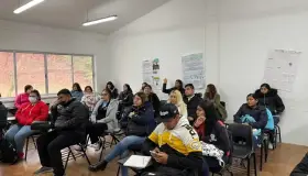Inicia curso propedéutico estudiantes de Universidad Benito Juárez