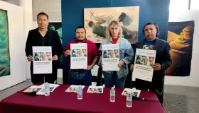 Anuncian exposición Frontera y la Migración en Nogales