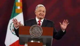 Diferencias en sector eléctrico con Canadá fueron resueltas tras reunión: AMLO