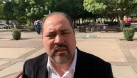 Antonio Gallardo es nuevo titular de Bienes y Concesiones del Estado