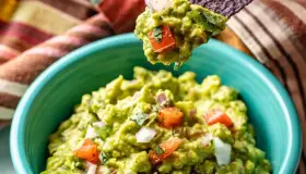 Listas toneladas de aguacate de México para Super Bowl en Arizona