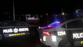 Manejaba bajo los influjos de la marihuana