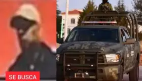 Cae “El G1”, lugarteniente de “El Mayo” Zambada; es compadre de senador de Morena