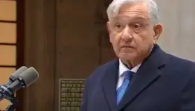Es caso Ciro Gómez un asunto de estabilidad de Estado: AMLO
