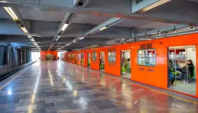 Anuncian millonaria inversión para el Metro en la CDMX