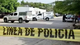 Es Obregón, con mayor percepción de inseguridad