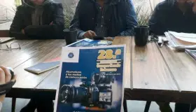 Inicia AA semana nacional ‘Compartiendo Esfuerzos