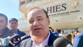 Propondrá gobernador precertificación para eliminar revisión en Querobabi