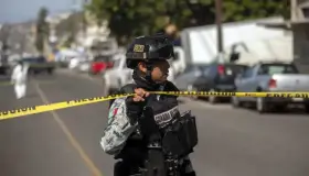 6 de cada 10 sienten que su ciudad es insegura: Inegi