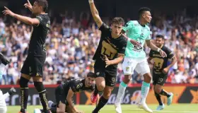 Victoria de los Pumas