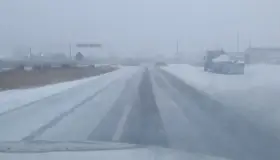 Por nevada recomienda PC dar seguimiento a situación de carreteras &nbsp;