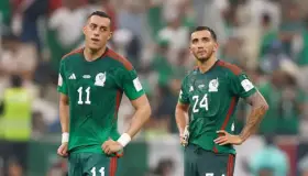 Suspenso en El Tri