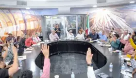 Saldrá nuevo alcalde de Navojoa de integrantes del Cabildo