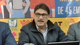 Resalta Alcalde crecimiento de empleos con nuevas empresas