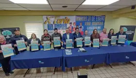 Ofertan 1500 vacantes en Décima Feria del Empleo de Nogales