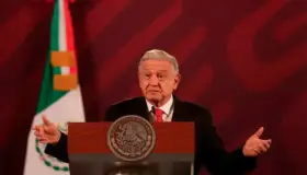 Sin pruebas fehacientes en caso de García Luna: AMLO