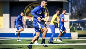 América va con bajas ante Mazatlán