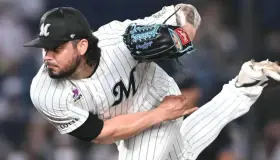 México pierde cerrador