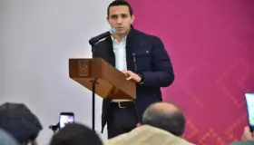 Por frío estiman daños en 54 mil hectáreas de los valles yaqui y mayo