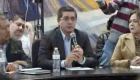 Acuerda Cabildo de Navojoa enviar terna al Congreso para designación de alcalde