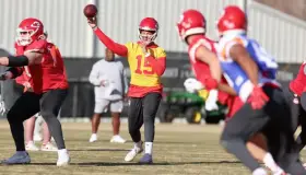 Mejora mariscal de Jefes