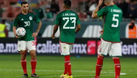 Apunta México a Copa América