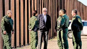 Piden usar al Ejército contra criminales en frontera, piden republicanos