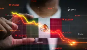 Asegura López Obrador que inflación en México bajará en este 2023