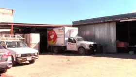 Apoya Banco de Alimentos a más de mil familias nogalenses