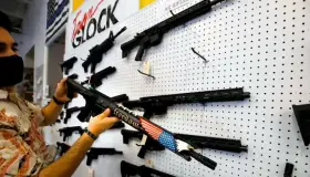 Prepara SRE contrarréplica en Arizona contra vendedores de armas