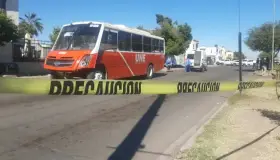 Mujer pierde la vida al ser atropellada por camión