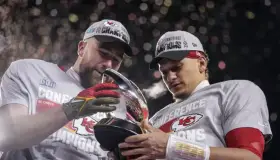 Será Super Bowl de historia