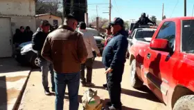 Explota tanque de gas en domicilio de Bella Vista