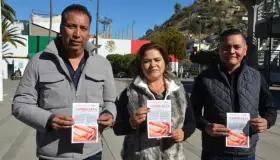 Inscritos 27 emprendedores para “tamaliza” de “Candelaria Fest”