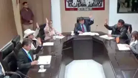 Dictaminarán el viernes propuesta de nuevo alcalde de Navojoa